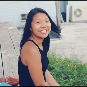 Meet your Posher, Sherry